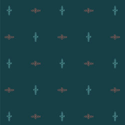 Art Gallery Fabrics - Four Corners TBW65615