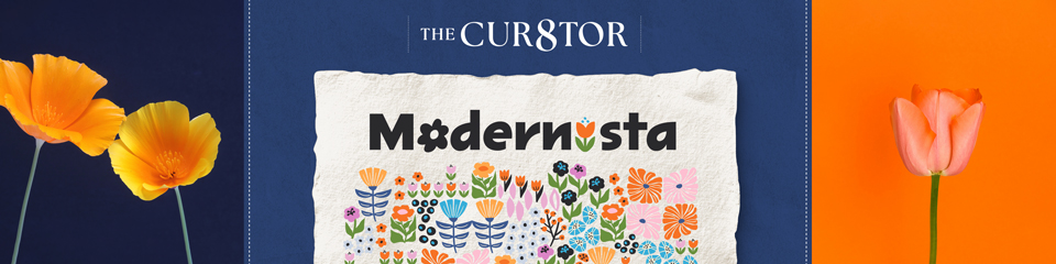 THE CUR8TOR - Modernista
