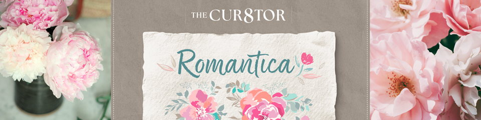 THE CUR8TOR - Romantica