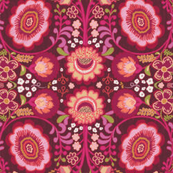 Art Gallery Fabrics - Khokhloma One TRB1000
