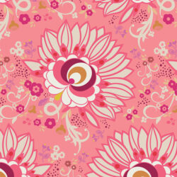 Art Gallery Fabrics - Euphloria One TRB1002