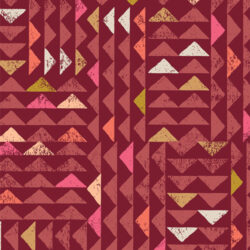 Art Gallery Fabrics - Trojkat One TRB1007