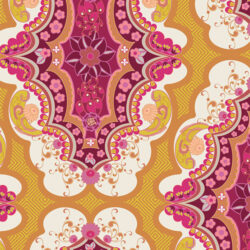 Art Gallery Fabrics - Brit Boutique One TRB1009