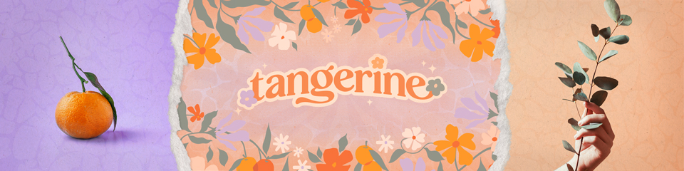 Tangerine