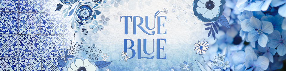 True Blue