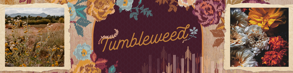 Tumbleweed