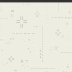 Art Gallery Fabrics - Decostitch Cloud WIDE-10203