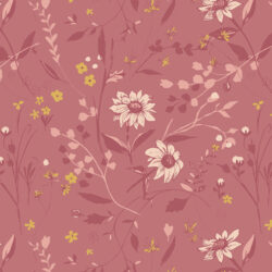 Art Gallery Fabrics - Entwined Echo WLW35605