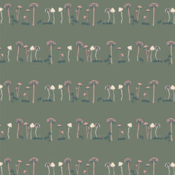Art Gallery Fabrics - Fairy Ring WLW35607