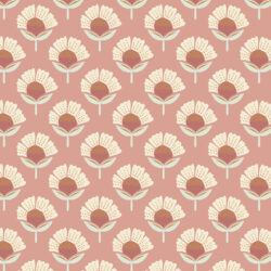 Art Gallery Fabrics - Fanfare Jubilant WLW35611
