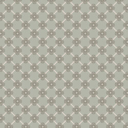 Art Gallery Fabrics - Quatrefoil WLW35612