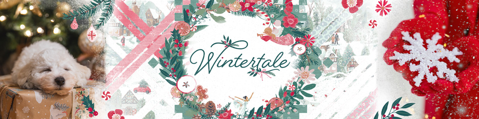 Wintertale