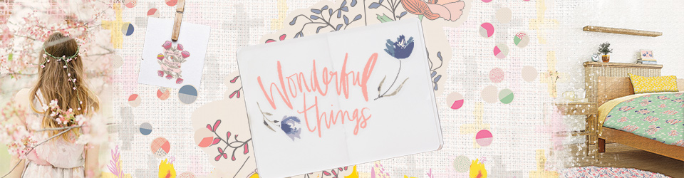 Wonderful Things