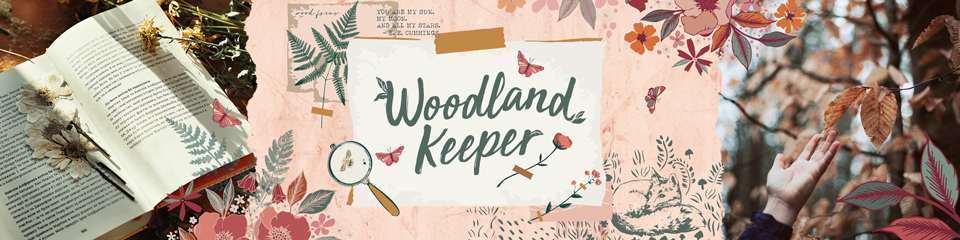 Woodland Keeper
