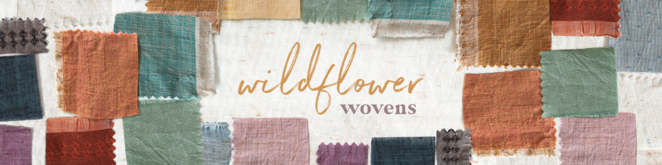 Wovens