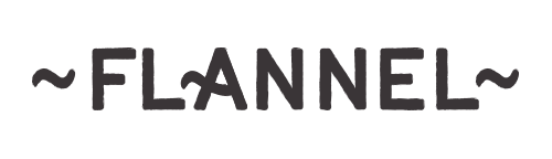 Flannel SOLIDS