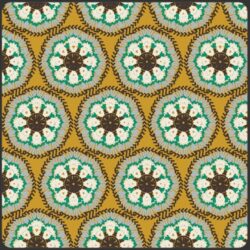 Art Gallery Fabrics - Dancing Harvest Wheat BIJ-5703
