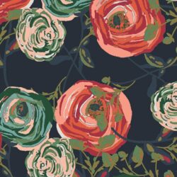 Art Gallery Fabrics - Paradis Woodlands FUS-W-600