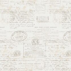 Alternative view of Art Gallery Fabrics - Stamped PPE-347