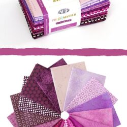 Art Gallery Fabrics - Stellar Edition CB-EFQ400