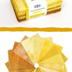 Art Gallery Fabrics - Starfruit Edition CB-EFQ404