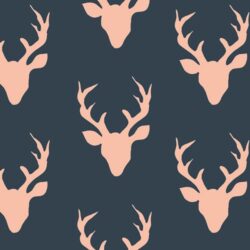 Art Gallery Fabrics - Buck Forest Woodlands FUS-W-602