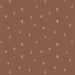 Alternative view of Art Gallery Fabrics - Dotting Tawny SHO-70910