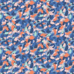 Alternative view of Art Gallery Fabrics - Freaky Fusion MVL44402