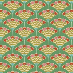 Tilda Pie In The Sky Tasselflower Green TIL100497