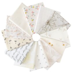 Art Gallery Fabrics - Tea Time Edition - FQ CB-BFQ309