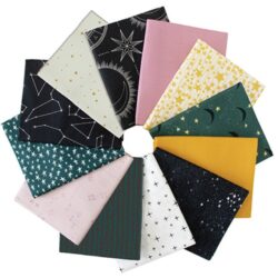 Art Gallery Fabrics - Stardusk Edition - FQ CB-BFQ317