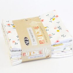 Alternative view of Art Gallery Fabrics - Tea Time Edition - FQ CB-BFQ309