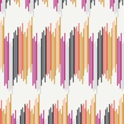 Alternative view of Art Gallery Fabrics - Très Streaked City FUS-CL-907