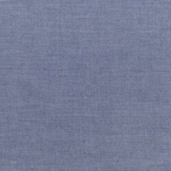 Alternative view of Tilda Chambray Basics Chambray Dark Blue TIL160007