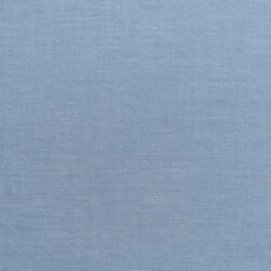 Alternative view of Tilda Chambray Basics Chambray Blue TIL160008