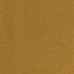Alternative view of Tilda Chambray Basics Chambray Mustard TIL160042