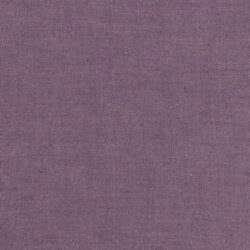 Alternative view of Tilda Chambray Basics Chambray Eggplant TIL160039