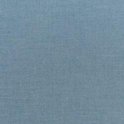 Alternative view of Tilda Chambray Basics Chambray Petrol TIL160005