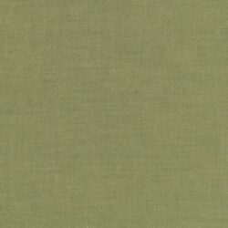 Alternative view of Tilda Chambray Basics Chambray Pine TIL160033