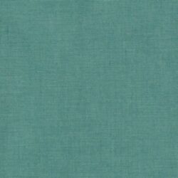Alternative view of Tilda Chambray Basics Chambray Aqua TIL160032