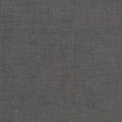 Alternative view of Tilda Chambray Basics Chambray Dark Grey TIL160038