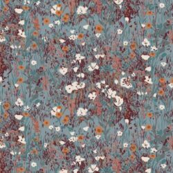 Alternative view of Art Gallery Fabrics - Great Plains Big Sky TBW65612