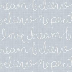 Art Gallery Fabrics - Dream Big CAP-N-6002