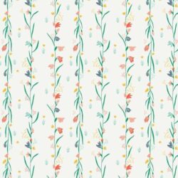 Alternative view of Art Gallery Fabrics - Glorious Morning FLP-66808