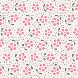 Alternative view of Tilda Meadow Basic Pink TIL130082