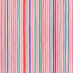Alternative view of Art Gallery Fabrics - Flower Ties FWR-34882
