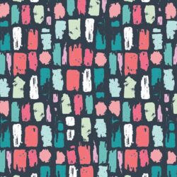 Art Gallery Fabrics - Aged Strokes Gloss LAH-26802