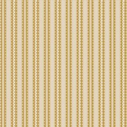 Alternative view of Art Gallery Fabrics - Legacy Stripe Honey LEG32100
