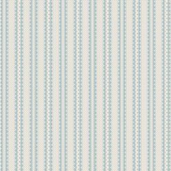 Alternative view of Art Gallery Fabrics - Legacy Stripe Mist LEG32102