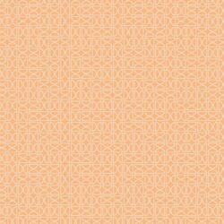 Alternative view of Art Gallery Fabrics - Zesty Wedges Tang TAN69906